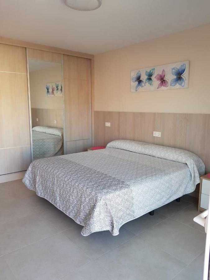 Apartmán Apartamento Junto Al Mar En Puerto Marina Benalmádena Exteriér fotografie