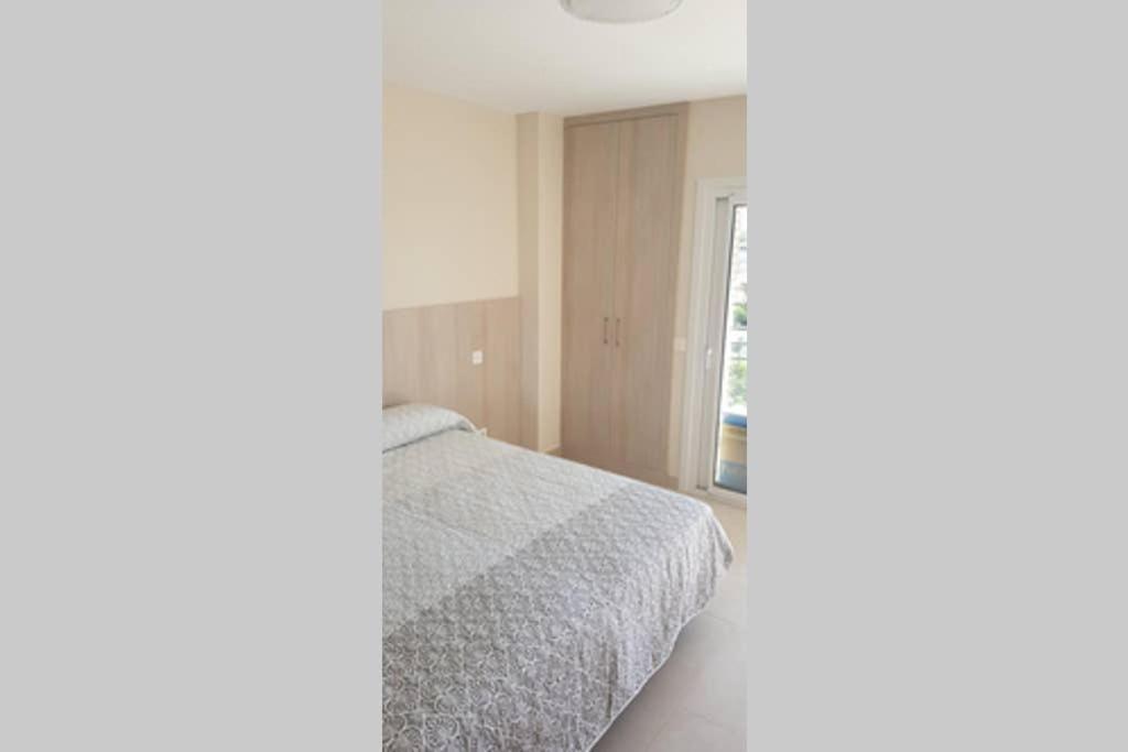 Apartmán Apartamento Junto Al Mar En Puerto Marina Benalmádena Exteriér fotografie