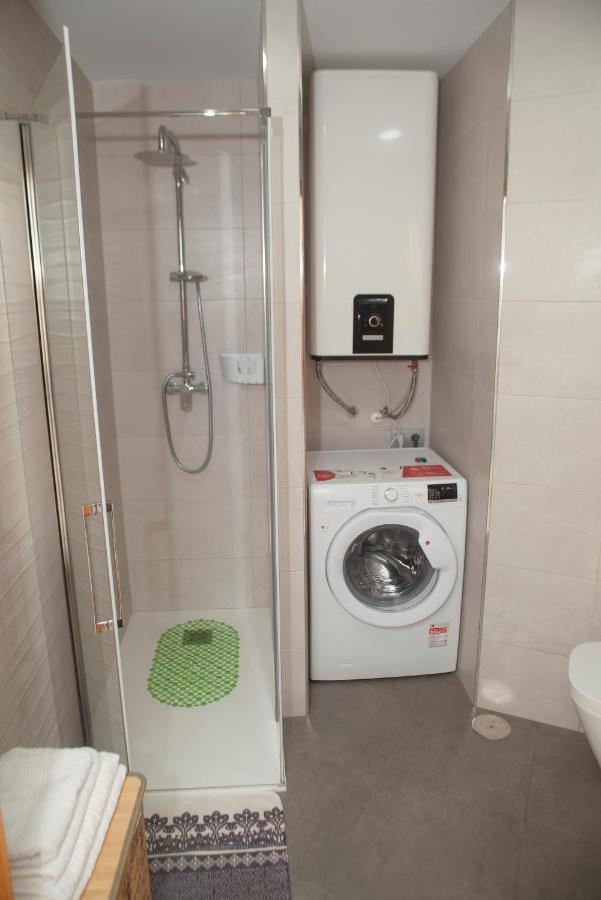 Apartmán Apartamento Junto Al Mar En Puerto Marina Benalmádena Exteriér fotografie