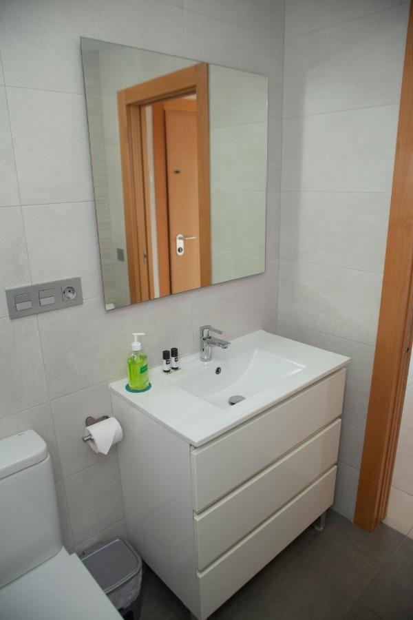 Apartmán Apartamento Junto Al Mar En Puerto Marina Benalmádena Exteriér fotografie